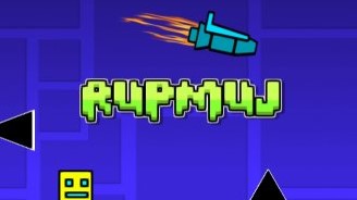 Geometry Dash Intro Insane