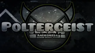 Geometry Dash Poltergeist