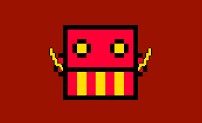 Geometry Dash: 8 Bits