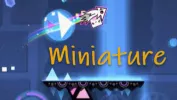 Geometry Dash Miniature