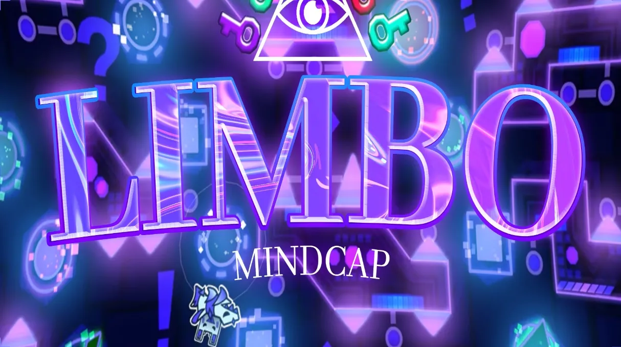 Geometry Dash LIMBO