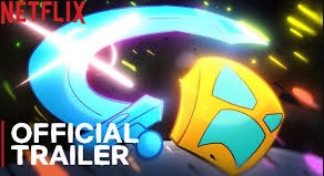 The Geometry Dash Movie 2