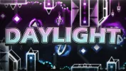 Geometry Dash Daylight