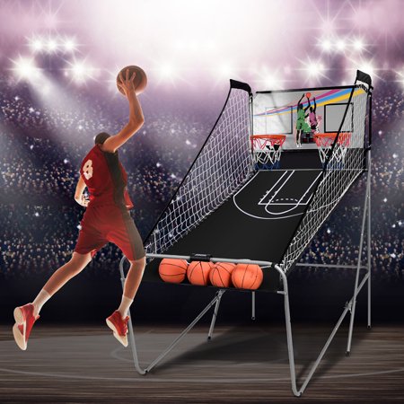 Arcade Basketball
