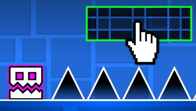 Geometry Dash BETTER AUDIO