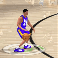 March Madness