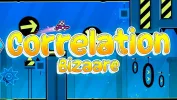 Geometry Dash Correlation
