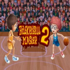 Basketball Master 2