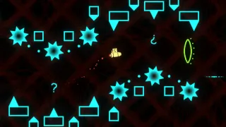 Geometry Dash Remastered