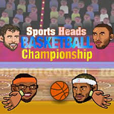Sports Heads Basketball Championship 2