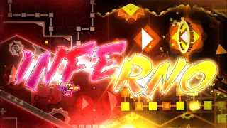 Geometry Dash Inferno