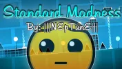 Geometry Dash Standard Madness