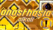 Geometry Dash Anasthasia