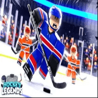 Hockey Legends