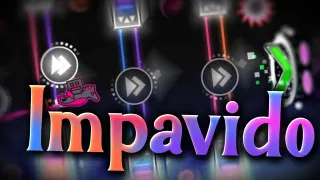 Geometry Dash Impavido