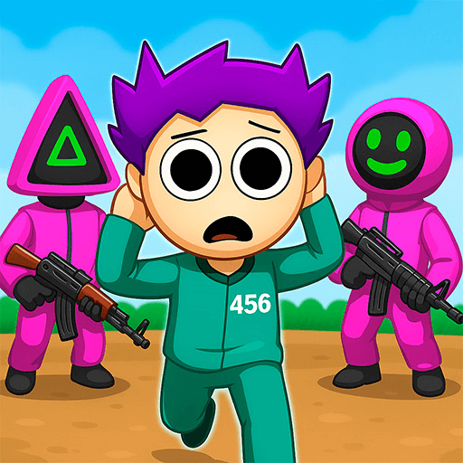 Squid Game Online