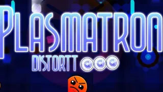 Geometry Dash Plasmatron