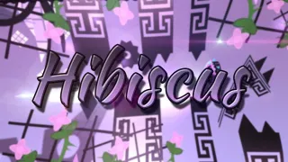 Geometry Dash Hibiscus