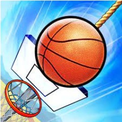 Basket Fall