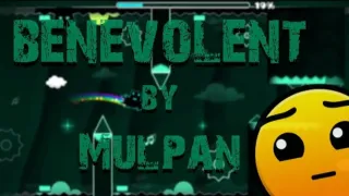Geometry Dash Benevolent
