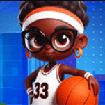 Jump Up 3D: Mini Basketball