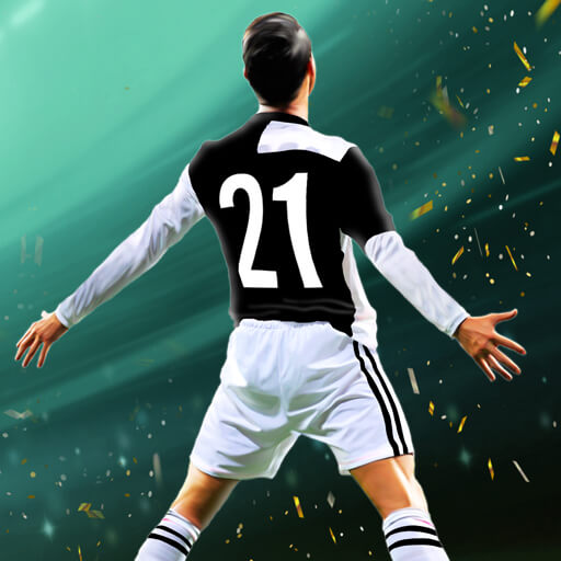 Football Fifa 2021