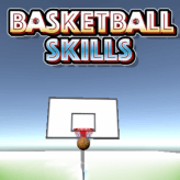 Basketball Skills
