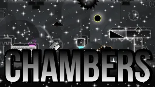 Geometry Dash Chambers