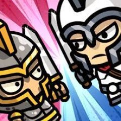 MiniBattles 2-6 Players