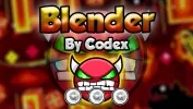 Geometry Dash Blender