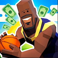 Idle Basketball