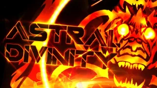 Geometry Dash Astral Divinity