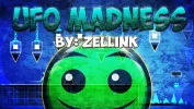 Geometry Dash UFO Madness