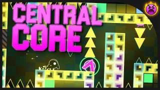 Geometry Dash Central Core
