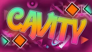 Geometry Dash Cavity