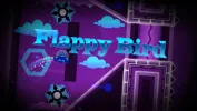 Geometry Dash Flappy Bird