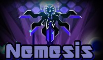 Geometry Dash Nemesis