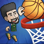 Basketball King