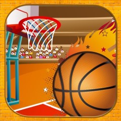 Basketball Street
