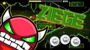 Geometry Dash Ziege