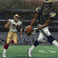 Madden NFL 2004