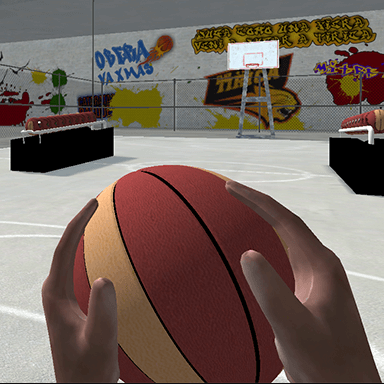 Basketball Simulator 3D