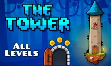 Geometry Tower