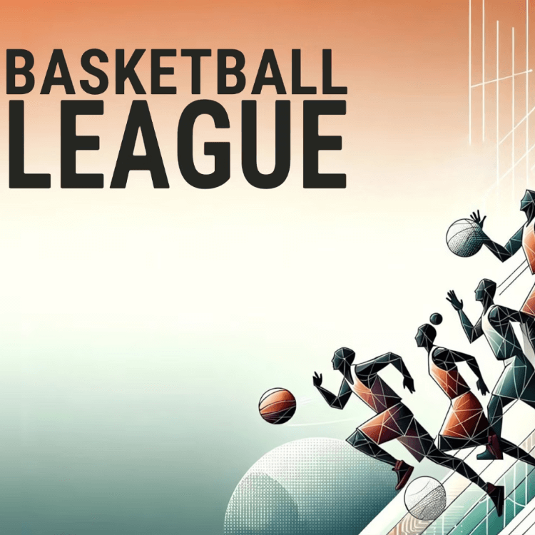Basketball League