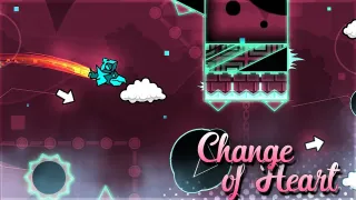 Geometry Dash Change Of Heart