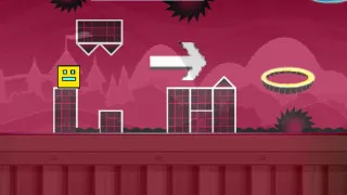 Geometry Dash Melodies