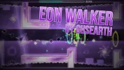 Geometry Dash Eon Walker