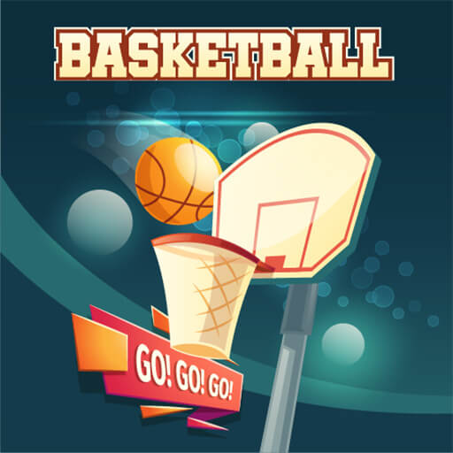 Basketball Go!