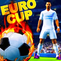 Euro Cup Kicks