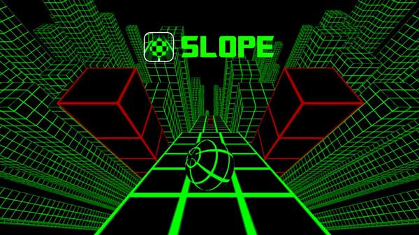 Slope